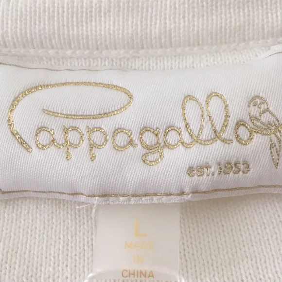 PAPPAGALLO PALM BEACH - Picture 3 of 8